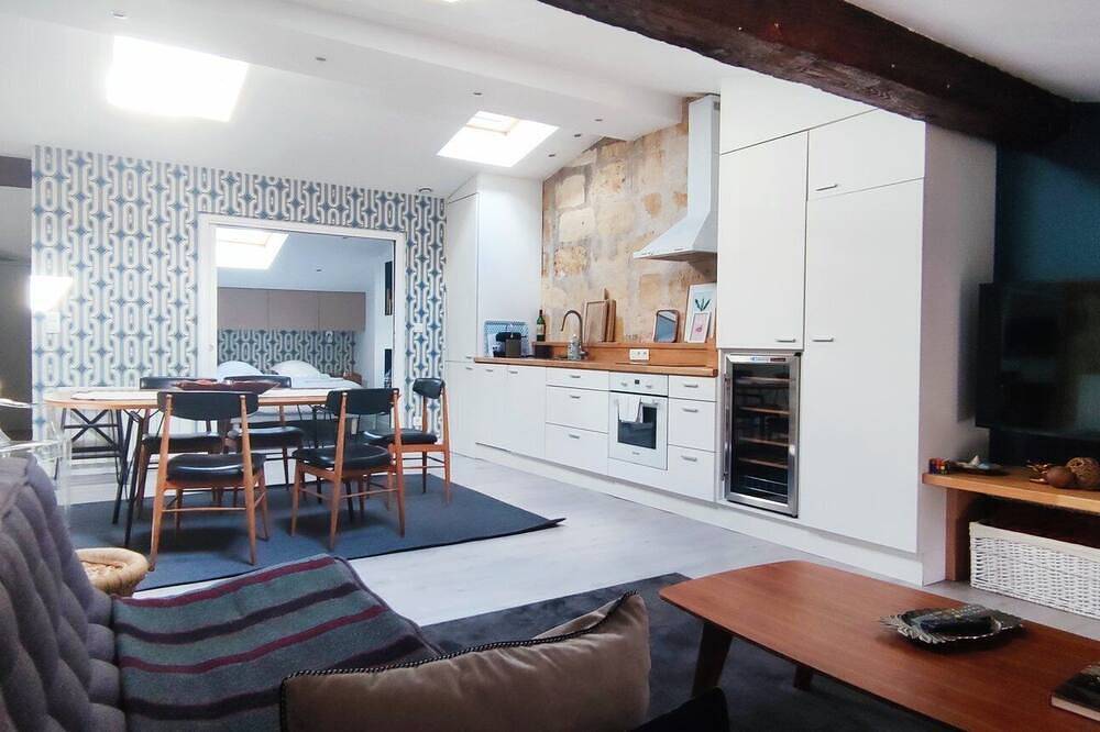 Appartement de vacances