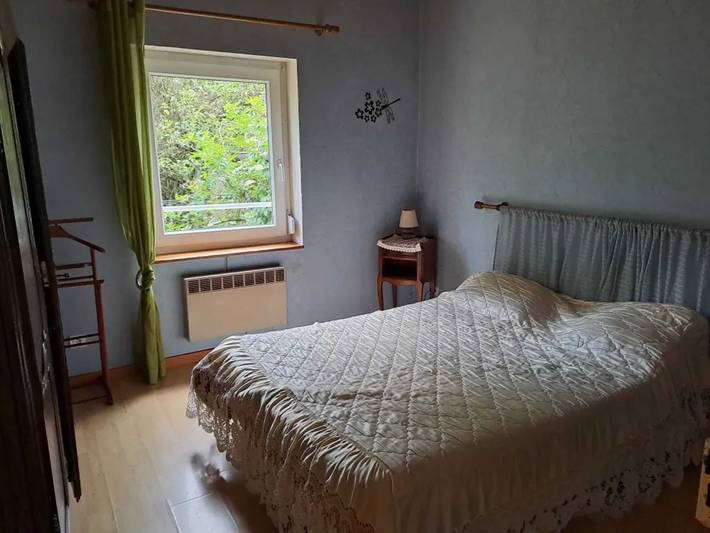 Maison de vacances pour 6 personnes dans Territoire de Belfort - 4