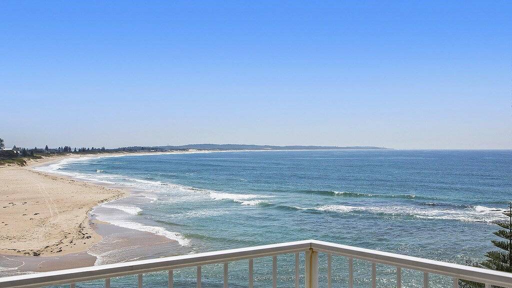 Ganze Wohnung, Dolphin Court 12 - Kurzurlaub an der Ostküste in The Entrance, New South Wales