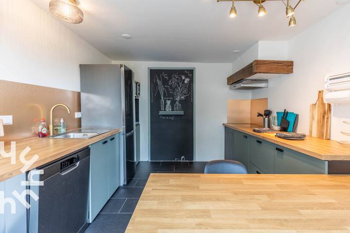 Gemütliches 2-Personen-Ferienhaus mit Infrarotsauna in Achterhoek, Doetinchem in Doetinchem, Achterhoek