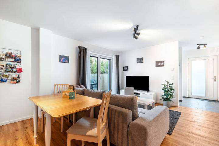 Apartamento de vacaciones para 3 personas - 1
