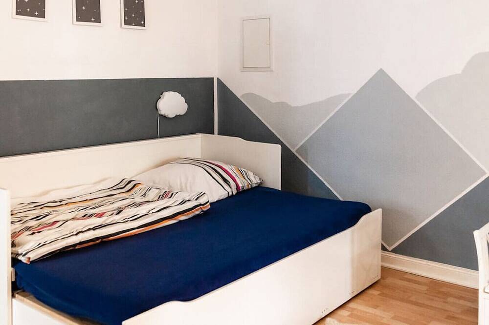 Ganze Wohnung, Family-friendly apartment in the center of Berlin in Friedrichshain - Kreuzberg, Berlin