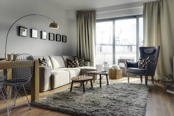 Entire apartment, Modernes City-Appartement mit Tiefgarage, WiFi in Pula-Medulin, Pula