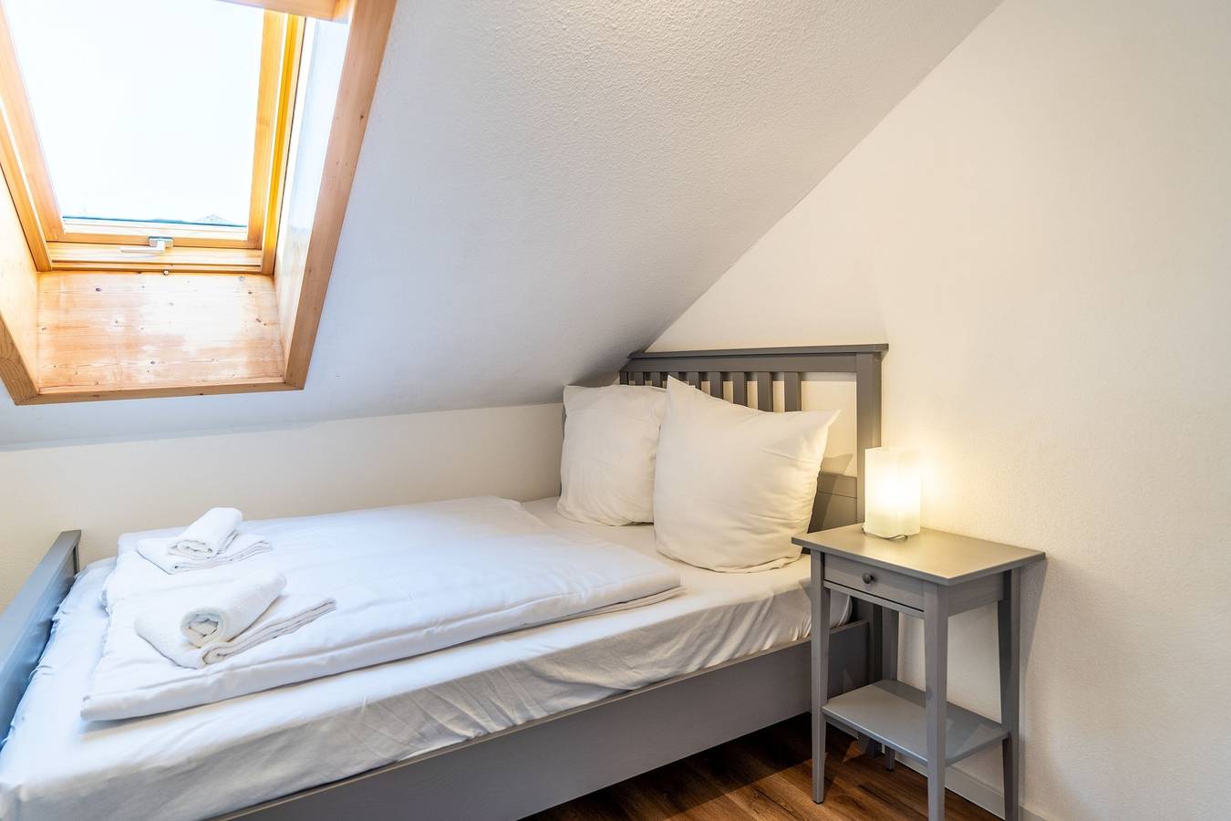 Ganze Ferienwohnung, Freidorf in Rettenberg, Bayerisch Schwaben