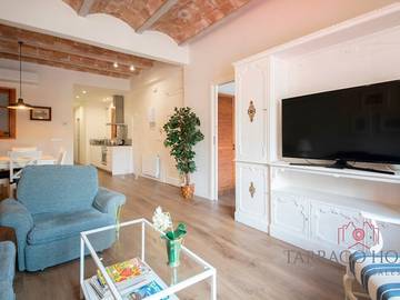 Appartement voor 6 Personen in Tarragona, Costa Dorada, Afbeelding 2