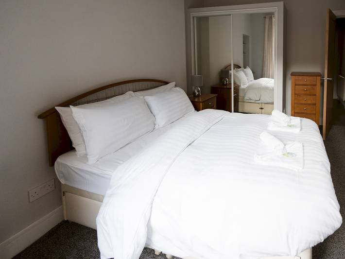 Gîte pour 2 personnes à Glasgow - 2