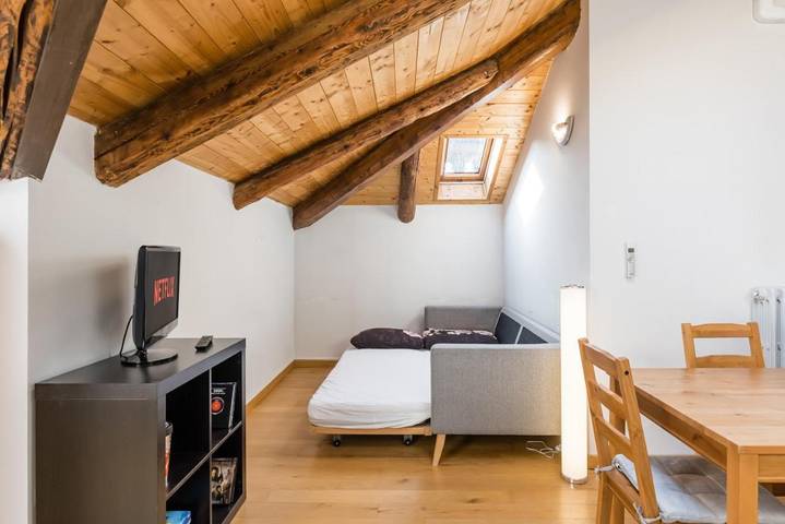 Gîte pour 5 personnes, avec jardin à Chieri - 4