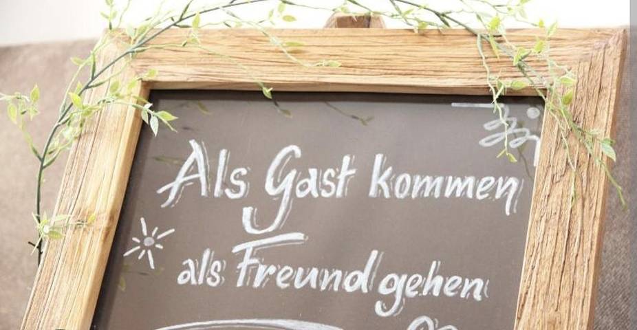 Bauernhof für 4 Personen, mit Garten, mit Haustier in Saalbach-Hinterglemm-Leogang - 3