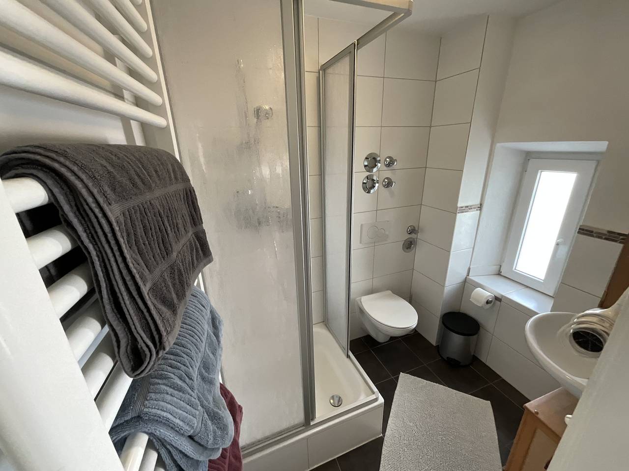 Ganze Ferienwohnung, Ferienwohnung historisches Teisendorf - Fewo historisches Teisendorf in Teisendorf, Rupertiwinkel