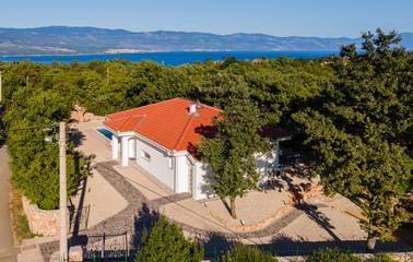 Ferienhaus für 6 Personen in Dobrinj, Krk, Bild 3