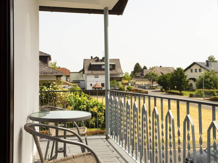 Ferienhaus Wäller Heimat Hausen - Ferienhaus, 3 Schlafzimmer, 2 Bäder in Waldbrunn (Westerwald), Landkreis Limburg-Weilburg