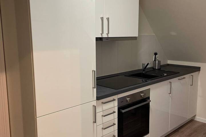 Ferienwohnung für 2 Personen