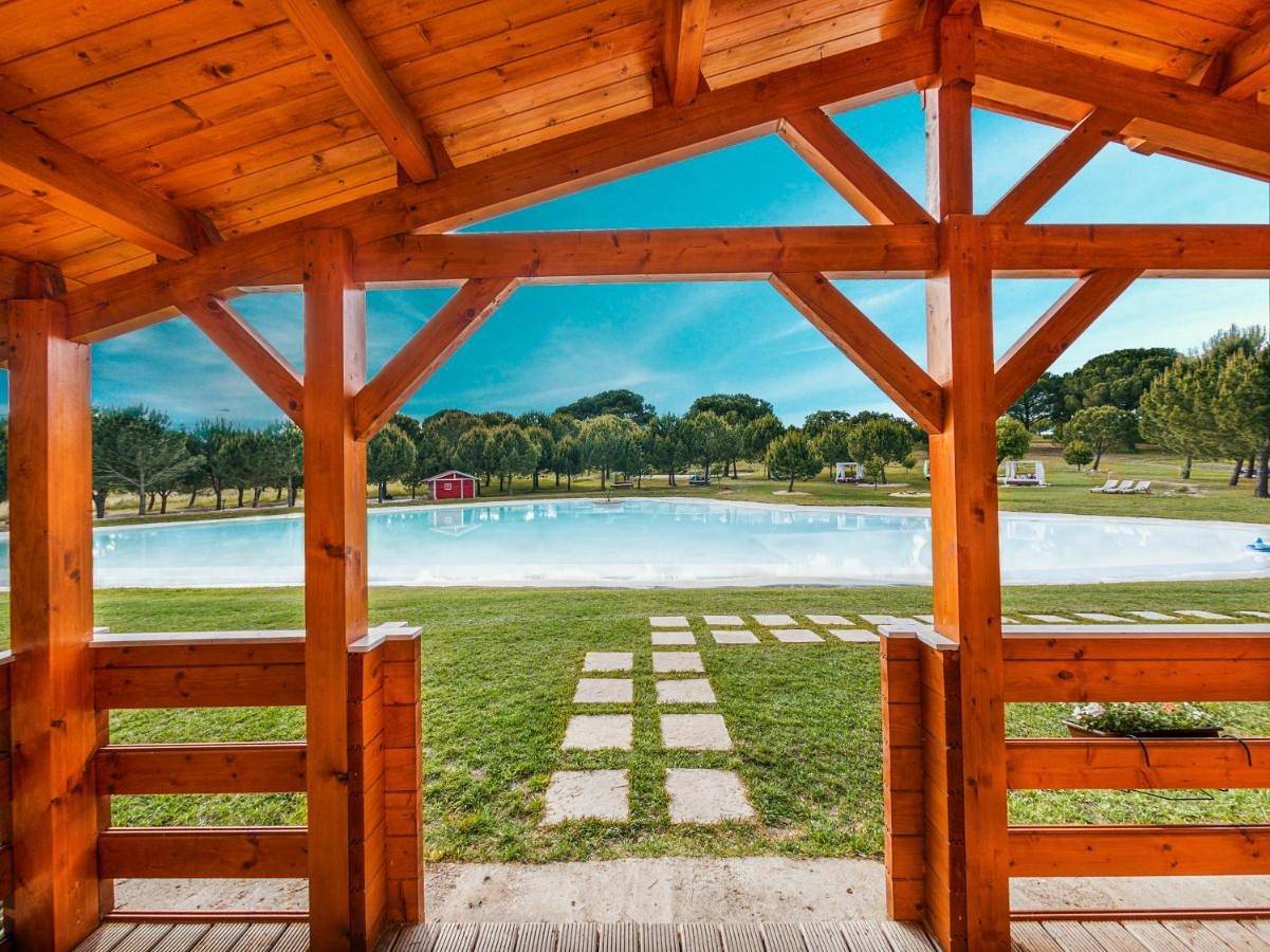 Bungalow - Water Front in Montargil, Distrito de Portalegre