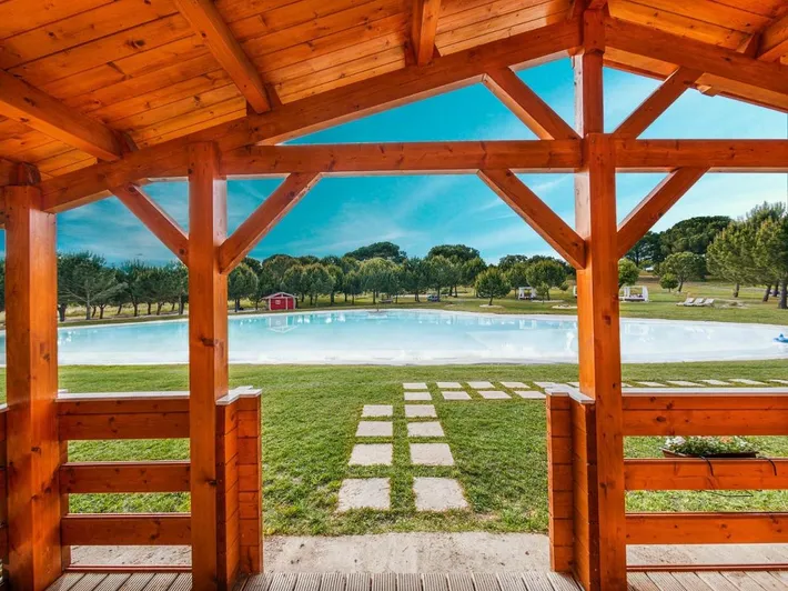 Bungalow - Water Front in Montargil, Distrito de Portalegre