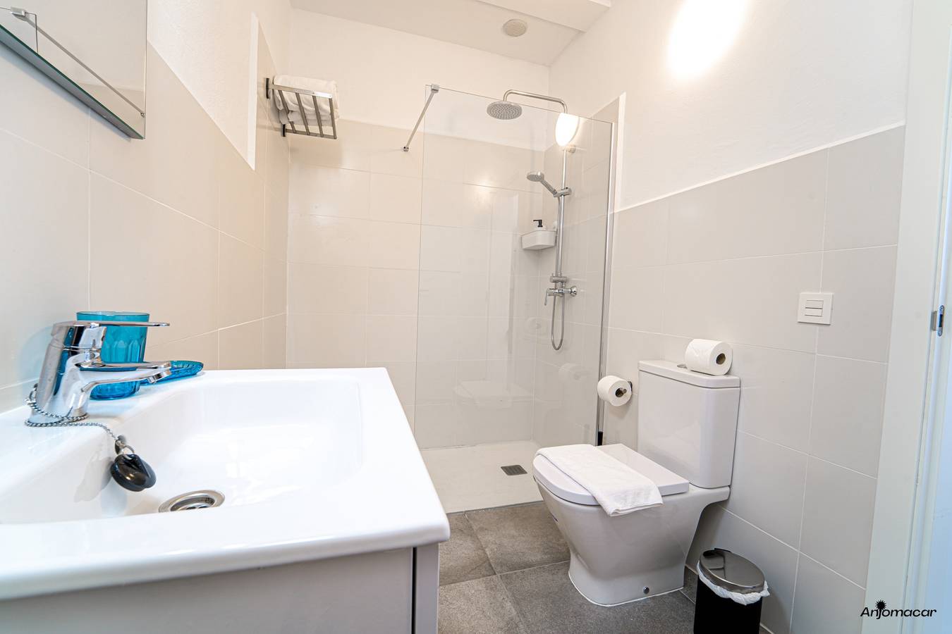 Entire holiday apartment, One bedroom apartment in Tahiche, Teguise