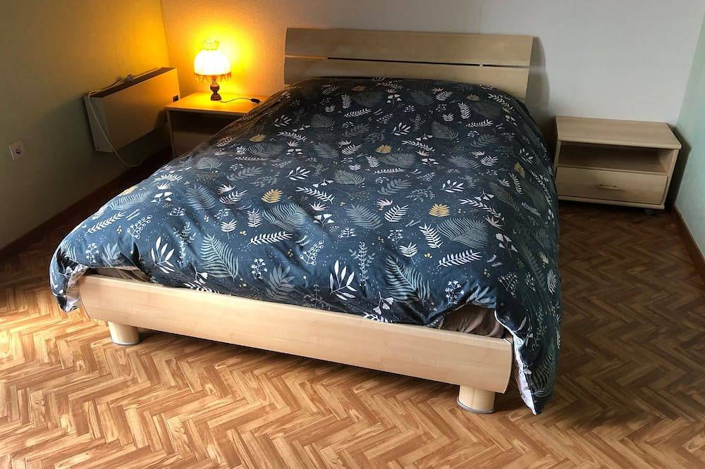 Linthal, individueel chalet met veranda gelegen in de bergen op 1050 meter boven zeeniveau in Linthal, Parc naturel régional des Ballons des Vosges