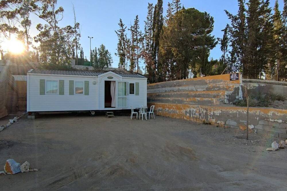 Casa 36/// in Albox, Almería Province