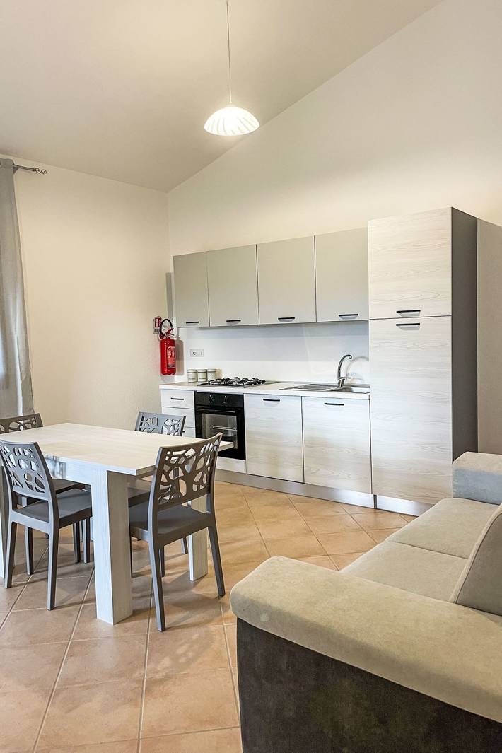 Appartamento intero, Cielo Holiday House in Porto Ainu, Budoni