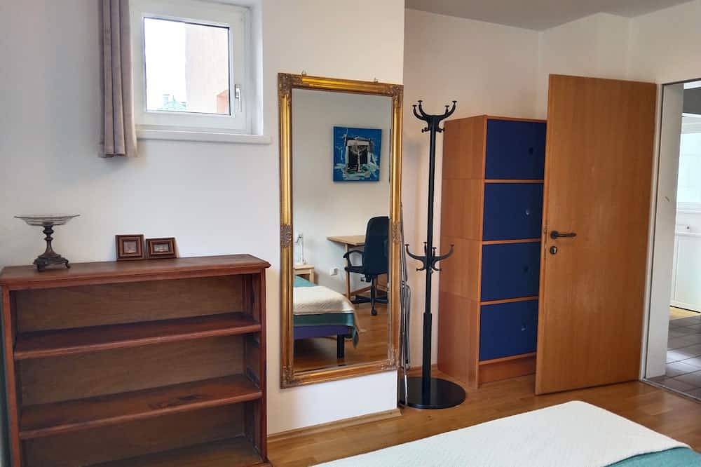 Gemütlicher und unkomplizierter Familienurlaub in Tirol in Telfs, Innsbruck Land