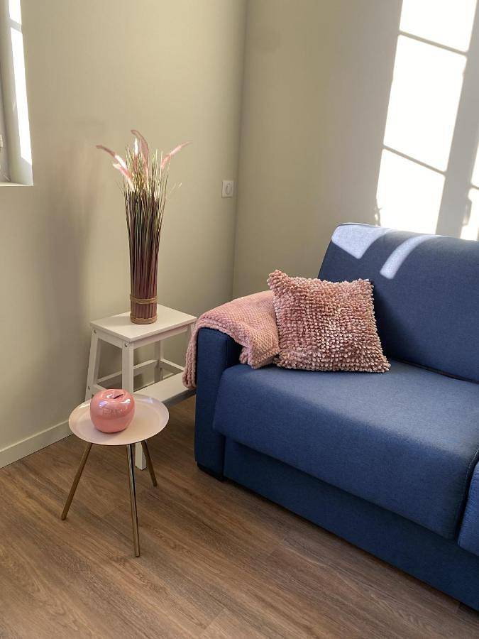 Appartement entier, Marianne 6 in Bergerac, Périgord Pourpre