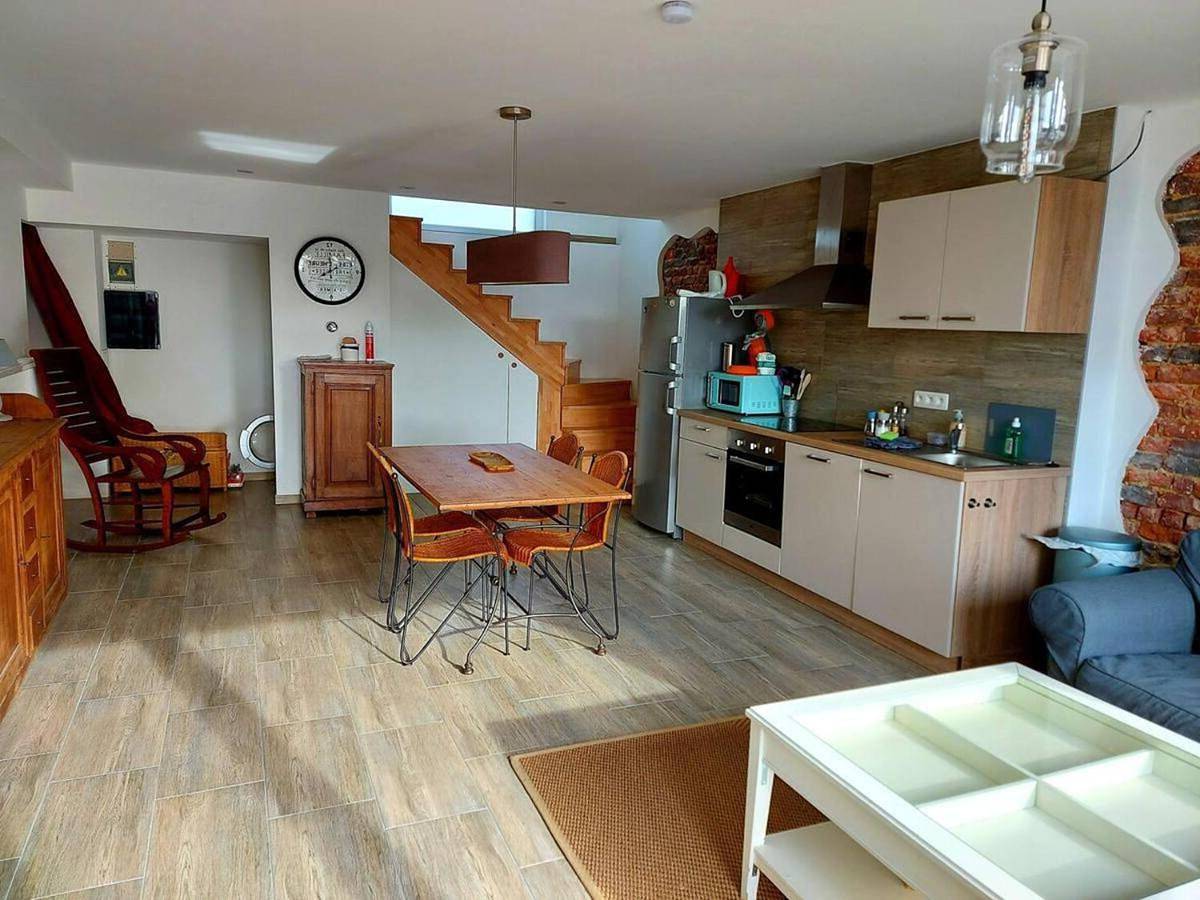 Small family home in Court-Saint-Étienne, Waals-Brabant