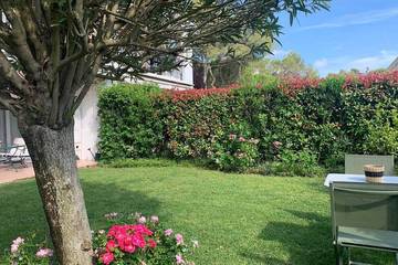 Appartement De Vacances pour 3 Personnes dans Mougins, Région de Cannes, Photo 4