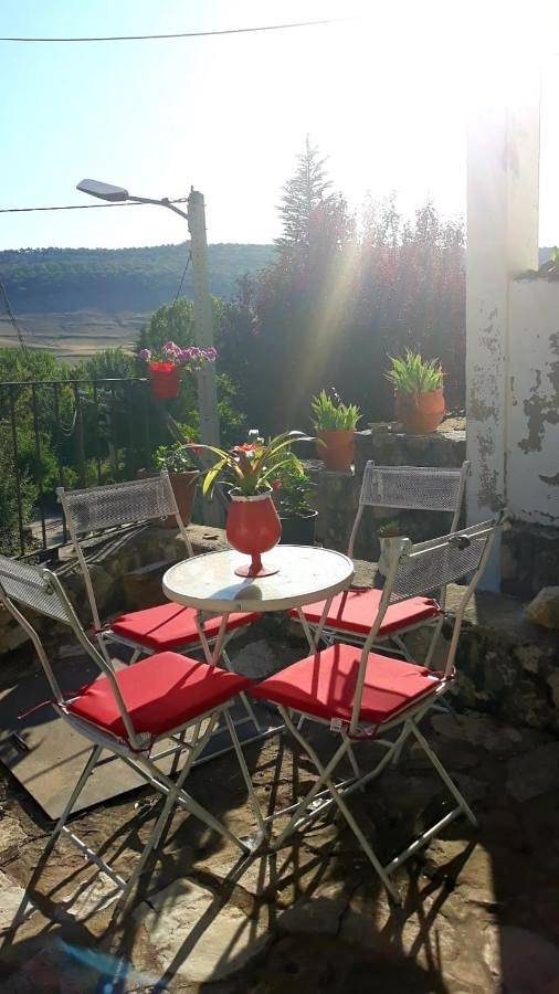Two-Bedroom House in Cuenca, Serranía de Cuenca