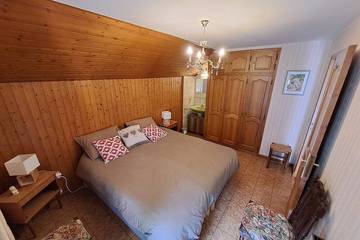 Gîte pour 11 Personnes dans Abriès, Région de Briançon, Photo 1