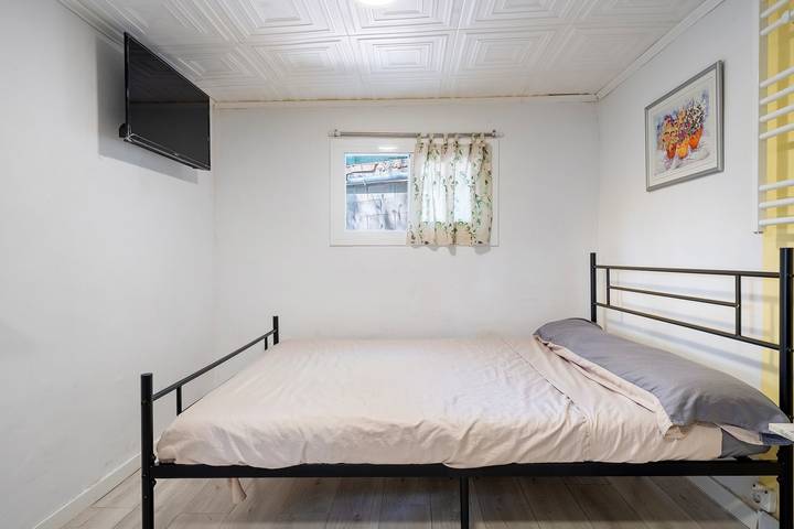 Monolocale intero, Studio 'Kandy 1' con terrazza privata, Wi-Fi e aria condizionata in Calafell, Costa Daurada