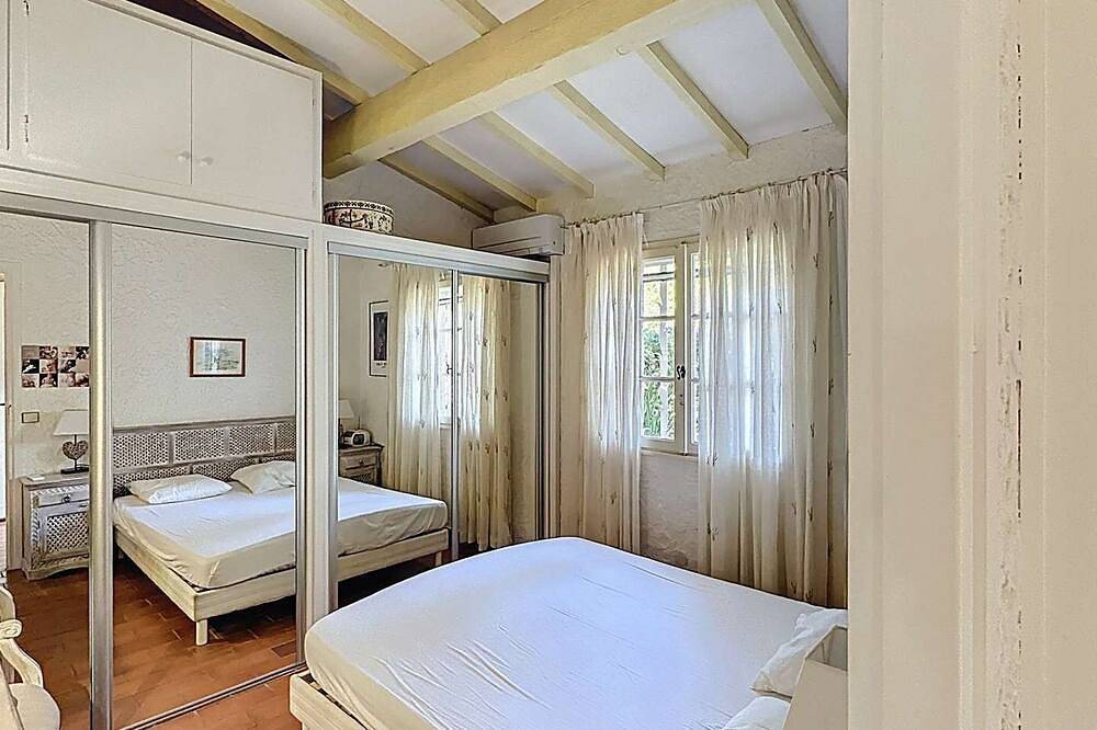 Gigaro - Mas with air-conditioned rooms in Gigaro, La Croix-Valmer