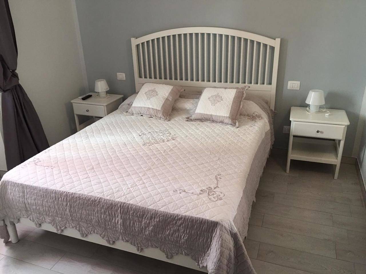 Camere La Forgia in Lazise, Gardasee-Berge