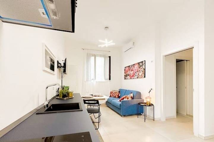 Appartement de vacances pour 2 personnes, animaux acceptés - 1