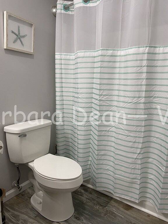 Vacation rental for 8 people in South Carolina