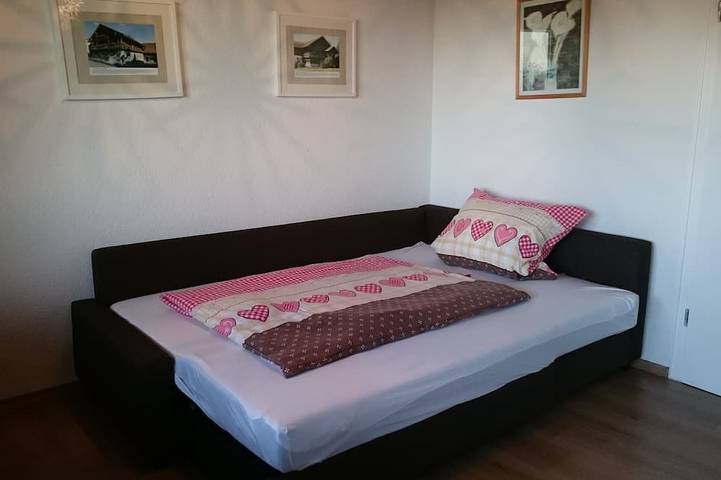 Bungalow für 4 Personen, mit Sauna und Garten sowie Terrasse in Niederbayern - 4