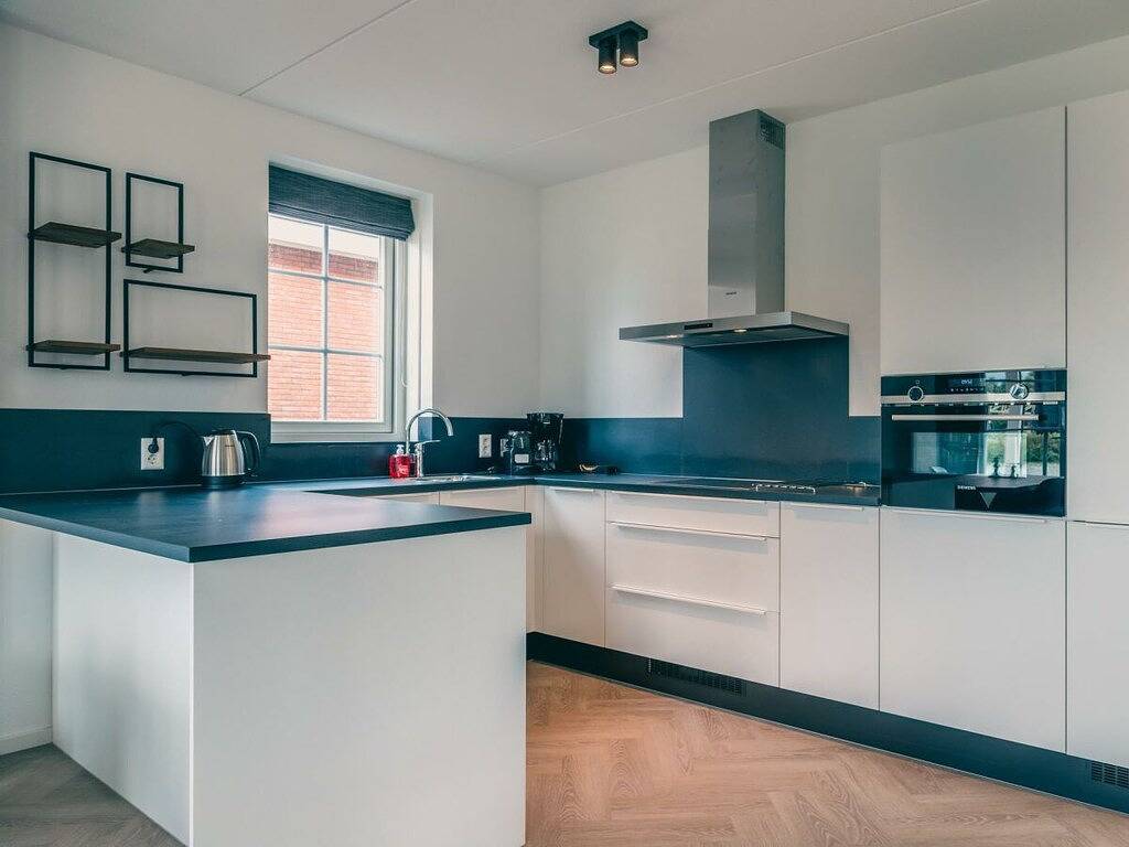 Villa in Medemblik mit Terrasse und Wifi in Medemblik, Ijsselmeer