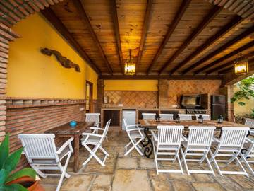 Apartamento para 12 Personas en San Pedro Alcántara, Marbella, Foto 4