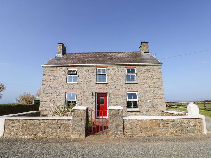 Cottage for 5 people, with garden - 1