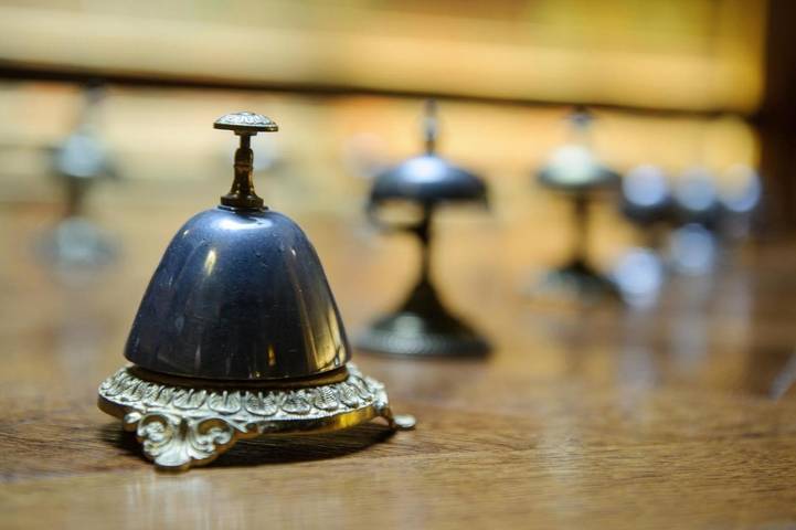 Hôtel pour 4 personnes à Laon - 4