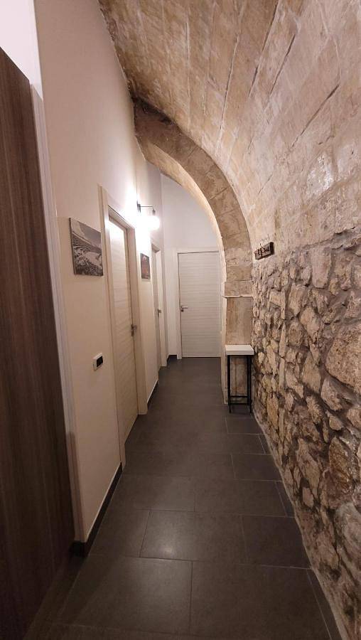 Casa Vittoria in Palazzolo Acreide, Syrakus Provinz