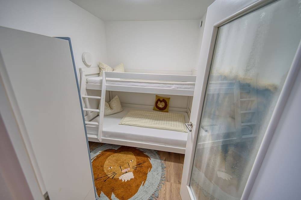 Ganze Wohnung, Premium | 55 qm 1,5 Raum (mit Hochschwarzwaldkarte) - Ferienwohnungen am in Feldberg, Südschwarzwald