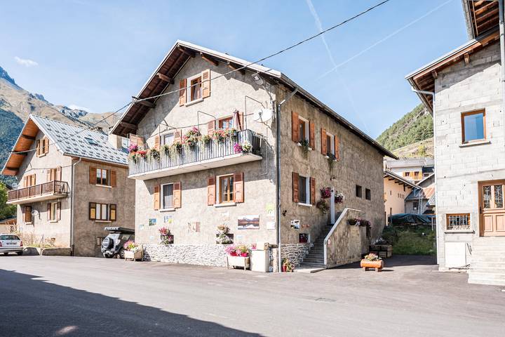 Vakantieappartement voor 4 personen - 1