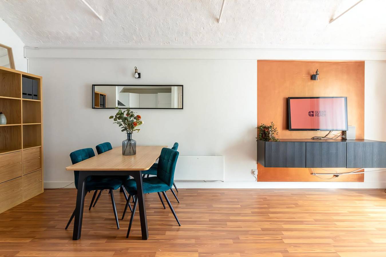Entire apartment, Guestready - Quiet Apartment in Central Dublin in Dublin, County Dublin