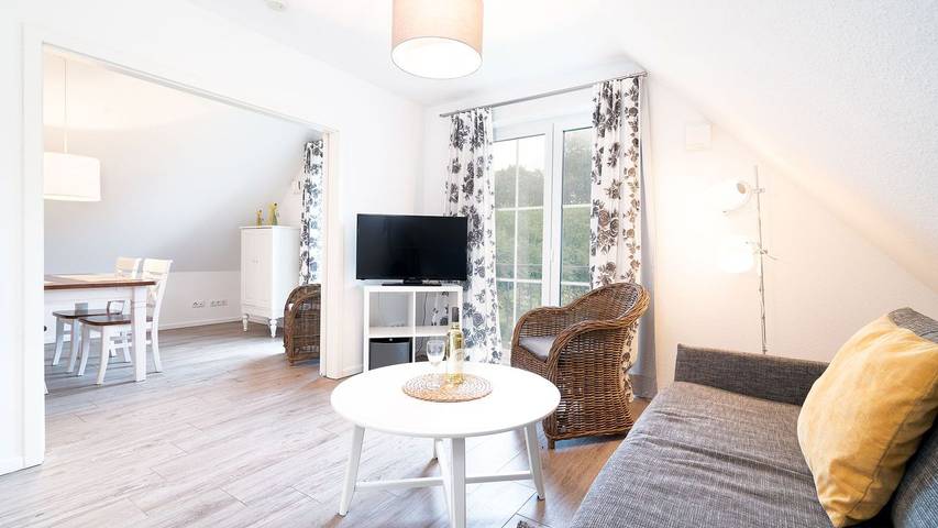 Ferienwohnung für 3 Personen - 1