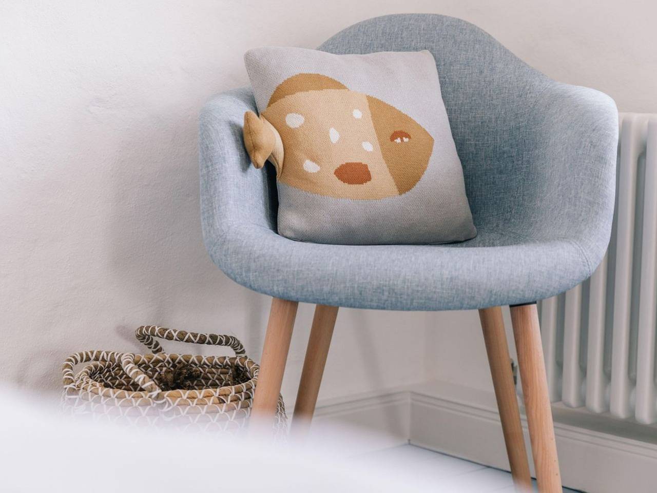 Eduard-Paulsen-Haus Hausteil Bi-de-Wyk - „Erholsamer Urlaub im Eduard-Paulsen-Haus: Komfort und Natur vereint!“ in Wyk auf Föhr (Stadt), Wyk auf Föhr