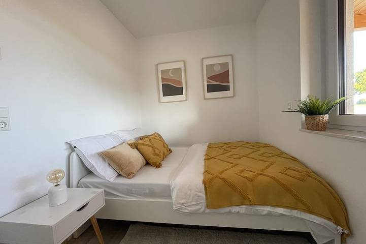 Modernes und helles Mini-Haus in Peine in Peine, Braunschweig und Umgebung