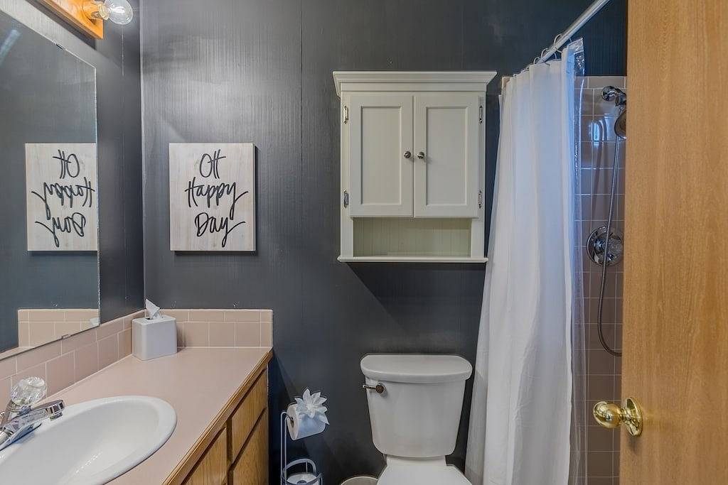 Cozy modern 2Br w/ workspace near Main St in Montrose, Black Canyon Nationalpark