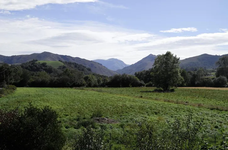 Apartamento de vacaciones para 2 personas, con vistas y balcón - 1