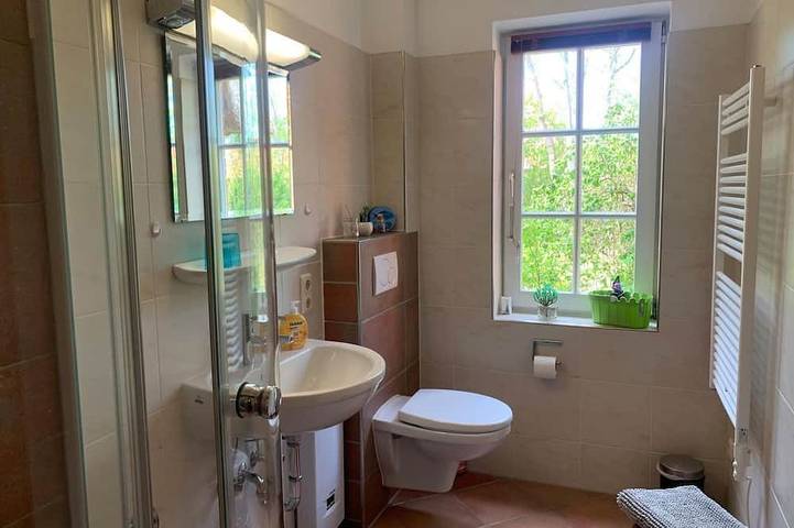 Hütte für 2 Personen, mit Garten in St. Peter-Ording - 3