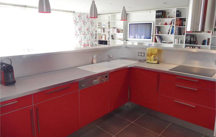 Apartamento de vacaciones para 4 personas - 1