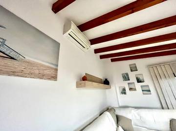 Apartamento De Vacaciones para 3 Personas en San Bartolomé de Tirajana, Gran Canaria Sur, Foto 4